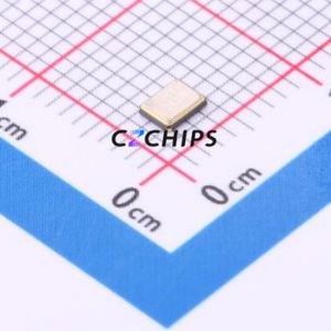 HY24576MSMD3225OB1R30 Crystal (Passive) SMD3225-4P Crystal Oscillator 24.576MHz 20pF 10ppm 40Ohm - Product Image 1