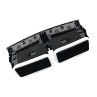 Accesorios para Automóviles OEM 55670-53010, Rejilla de Ventilación Central para Lexus IS250/350/IS F 2006-2008