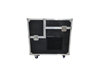 Machine à brouillard électrique professionnelle 3000W à double tête DMX pour bars et clubs, générateur de glace carbonique pour mariages et fêtes, effet de fumée discrète pour scène