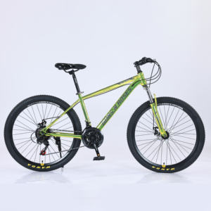 Vélos de montagne 26 pouces 21 vitesses pas chers 24 vélos de montagne Vélo de <span class=keywords><strong>VTT</strong></span> - Product Image 3