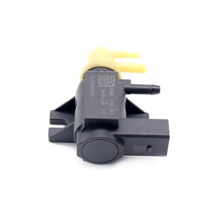 BAIXINDE katup Solenoid vakum AUDI Valve 30774761 for untuk AUDI VW - Product Image 2