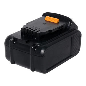 Batería de iones de litio para <span class=keywords><strong>Dewalt</strong></span>, 18V, 3.0Ah, 4.0Ah, reemplazo Dcb180 - Product Image 2