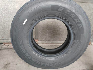 ยางรถบรรทุกขนาดเล็ก 7.50R16 8.25R16 1000R20 11R22.5 ยางเรเดียลเหล็กทั้งหมด ราคาถูก - Product Image 3