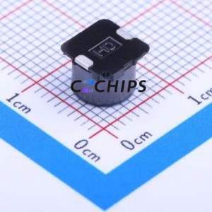 Inductor de Potencia SMD SLF7055T-150M2R1-3PF, 7x7mm (Inductancia: 15uH) (Precisión: 20%) Resistencia de CC (DCR): 61mOhm - Product Image 2