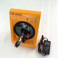 Nantai Factory No.1171 Machine d'aspiration de brouillard d'injecteur de CR-XWQ