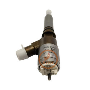 Injecteur de carburant diesel Common Rail 295-9130 326-4700 326-4756 326-4740 3264700 10R7675 10R-7675 32F61-00062 pour moteur C6.4 - Product Image 2