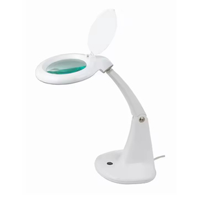 Top Sell China <b>Clamp</b> Eyelash Extension Led <b>Light</b> <b>Light</b> Led Beauty Salon Nail Equipment Magnifying Lash Beauty Lamp - Product Image 1
