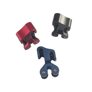 En gros : Poulies de tirage pour arcs compound, Séparateurs de cordes et Glissières pour accessoires d'<span class=keywords><strong>arc</strong></span> et de flèche de chasse, Arcs compound - Product Image 2