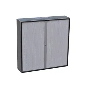 Professional DOP Hepa Filter With Hood for Laboratory