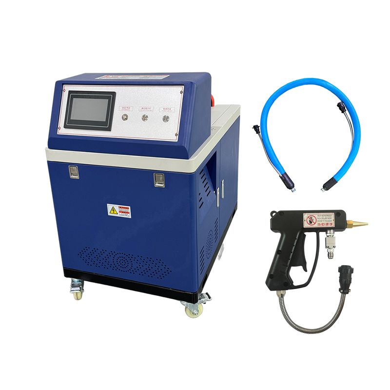 25L Fast Heating Hot Melt with Glue Feeder