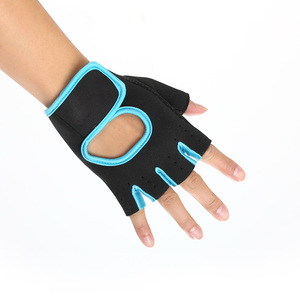S/<span class=keywords><strong>M</strong></span>/L Sport Top Handschoen Gewicht Tillen Gymhandschoenen Hot Selling Sporttraining Gewichtheffen Gymhandschoenen 2023 Aolikes Nieuw - Product Image 6