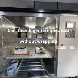 Chân Không <span class=keywords><strong>3D</strong></span> In Ấn Khuôn Sla <span class=keywords><strong>3D</strong></span> Máy In 400*400*400Mm Cho Công Nghiệp 355nm Sla <span class=keywords><strong>3D</strong></span> Máy In Với Siêu Âm Sạch Máy - Product Image 3