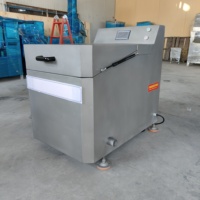 Commerciële Dehydrator Machine Fruit En Groente Dehydratie Machine Groente Spin Droger Machine Draaiende Draagbare Spin Machine