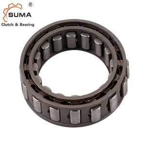 ลูกปืนคลัตช์ทางเดียวแบบสปริง รุ่น 7221(5C) DC7221B - Product Image 5