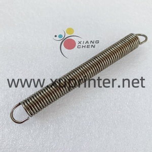 สปริงแรงตึง L2321240เดิมสำหรับ KBA ชิ้นส่วนการพิมพ์ออฟเซ็ต L 232 1240 - Product Image 3