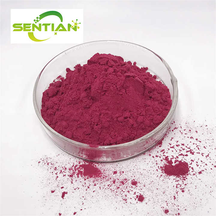Red Rice Yeast Extract Monacolin k Red Yeast Rice Extract Powder