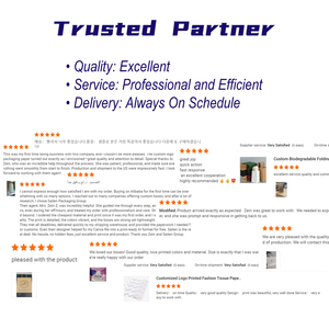 Quà Tặng Sang Trọng Hộp Bưu Phẩm Tùy Chỉnh Lá Dập Nổi Lớp Phủ UV Có Thể Tái Chế Cao Cấp Mang Nhãn Hiệu Mở Hộp Kinh Nghiệm Tấm Bảng Hộp Quà Tặng - Product Image 4