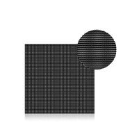 P2.604 Module d'affichage à LED 250x250mm P1.9 P2.6 P2.9 P3.91 P4.81 Panneaux d'écran d'affichage à LED d'intérieur et d'extérieur