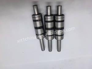 PLC73-1-22 <span class=keywords><strong>XRT</strong></span> ชุดลูกปืนโรเตอร์อะลูมิเนียม ชุดลูกปืนรางเลื่อน ชิ้นส่วนเครื่องจักรทอผ้าและถักนิตติ้ง - Product Image 4