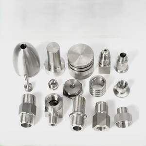 Tornillos Aeroespaciales Personalizados Según Plano, Tornillos de Acero Inoxidable para Vehículos de Nueva Energía, Mecanizado de Precisión CNC de 5 Ejes - Product Image 3