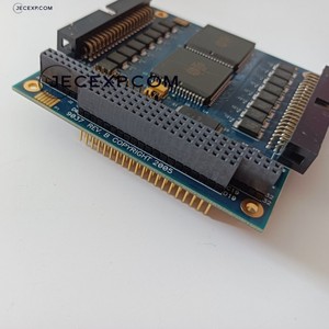 9037 tái v.b bản quyền 2005 Bo mạch chủ máy tính công nghiệp thử nghiệm làm việc PCI-9112 PCAN-PC/104-Plus PROX-1560S-NL PCA-6773 - Product Image 2