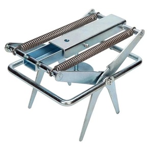 Trappola <span class=keywords><strong>per</strong></span> topi con forbici robuste ed ecologiche da giardino - Product Image 3