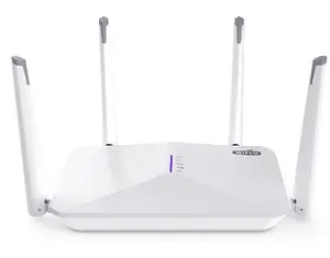 CWCN AX ثنائي النطاق Ax1800Mbps 5g wifi6 موجهات معدل جيجابت 802.11ax واي فاي 5.8GHz موجهات لاسلكية
