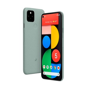 Teléfono Móvil Pixel 5 5G Reacondicionado Barato al por Mayor, 8 GB de RAM, Versión Estadounidense, Teléfonos Usados de Alta Calidad - Product Image 5