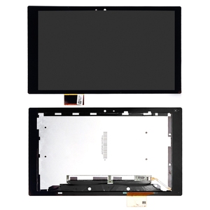Display LCD + pannello Touch per <span class=keywords><strong>Sony</strong></span> <span class=keywords><strong>Xperia</strong></span> Tablet <span class=keywords><strong>Z</strong></span> / SGP311 / SGP312 / SGP321 sostituzione Touch Screen - Product Image 3
