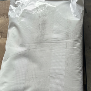 Alúmina de grado industrial Al2O3 de alta pureza 99.99% para sinterización CMP TIM Filler de Japón - Product Image 1