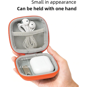 Funda protectora de auriculares personalizada para <span class=keywords><strong>Beats</strong></span> Studio 2,0/<span class=keywords><strong>Beats</strong></span> <span class=keywords><strong>Studio3</strong></span> /Solo 2 Solo 3, funda de caja, funda para auriculares inalámbricos - Product Image 5