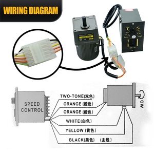 <span class=keywords><strong>15</strong></span> Wát động cơ 110/220/380V hướng động cơ cảm ứng <span class=keywords><strong>15</strong></span> Wát AC Gear Motor <span class=keywords><strong>v</strong></span>ới tốc độ điều khiển - Product Image 5