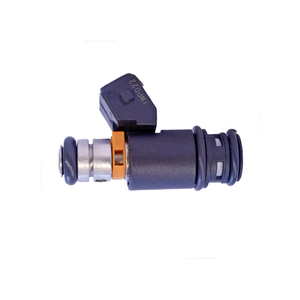 Inyector de Combustible IWP022 021906031D 021906031B para <span class=keywords><strong>Volkswagen</strong></span> Golf Jetta Passat Sharan <span class=keywords><strong>Corrado</strong></span> 2.8L <span class=keywords><strong>VR6</strong></span> - Product Image 5