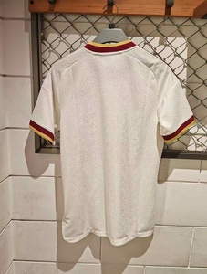 Nouvelle saison 2026 – Maillot de football respirant en polyester à séchage rapide, qualité thaïlandaise, motif spirale, tenue de sport pour entraînement des joueurs étoiles - Product Image 1