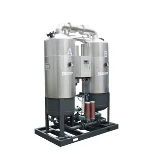 DemargoOEM製造脱水および脱脂圧縮空気工業用高効率高温空気乾燥機