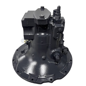 Bomba Hidráulica Principal para PC60-7/PC70-7, 708-1W-00131, Piezas de Maquinaria de Construcción, Fabricada en Guangdong, 6 Meses de Garantía - Product Image 3