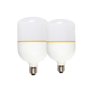 Tiết Kiệm Năng Lượng Siêu Sáng E27 B22 Led Bulb Ánh Sáng 5 Wát Nhôm + Nhựa Led Bulb T Shape Led Light Bulb - Product Image 4