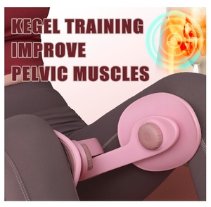 Ejercitador Multifuncional de Suelo Pélvico Kegel, Entrenador de Piernas para Fisicoculturismo, Entrenador de Músculos del Suelo Pélvico, Entrenador de Cadera, Equipo de Fitness - Product Image 2