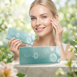 เซรั่มบำรุงผิวหน้า Ascenart Nano PDRN ฟื้นฟู บำรุง กระชับผิว ชุ่มชื้น ด้วย HA เซราไมด์ LNP และไฮยาลูรอนิค แอซิด - Product Image 1