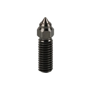 Boquilla de volcán de alta velocidad de acero endurecido para Creality K1/ K1Max / Anycubic Vyper/Kobra / <span class=keywords><strong>Sovol</strong></span> <span class=keywords><strong>Sv06</strong></span> Plus / Sv07 - Product Image 4