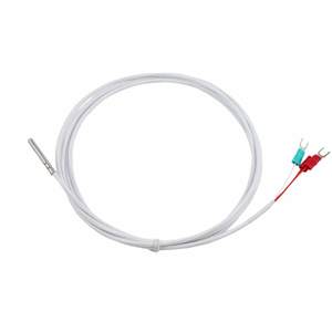 Cảm biến nhiệt độ cặp nhiệt điện <span class=keywords><strong>PT100</strong></span>/pt1000 thép không gỉ cặp nhiệt điện - Product Image 2