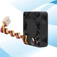 Ventilador de Refrigeración SUNON MB40101V2-0000-G99 4010 de 4CM, Plástico, Levitación Magnética DC, 12V 0.96W