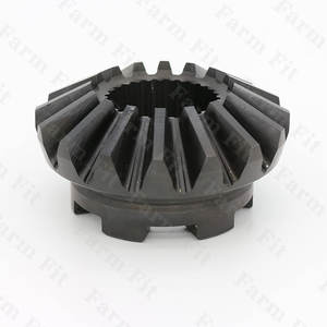 Grossistes chinois T163810 Fit pour John Deere 410G 486E 410E 315SG 310E 315SE 310G Engrenage conique - Product Image 1