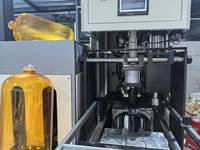 Machine semi-automatique de soufflage d'ANIMAL FAMILIER de Coryjet 40L avec l'économie d'énergie de moteur pour les bateaux gonflables et les flotteurs