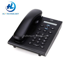 Teléfono IP VoIP CP-3905 para Pequeñas Empresas y Hoteles, con WiFi, 16 GB <span class=keywords><strong>de</strong></span> Memoria, 1 Año <span class=keywords><strong>de</strong></span> Garantía, Nuevo y Sellado - Product Image 2