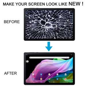 <span class=keywords><strong>Acer</strong></span> <span class=keywords><strong>Iconia</strong></span> tablet P10 A22001 için en çok satan sayısallaştırıcı tam meclisi ile 10.4 inç LCD ekran dokunmatik ekran onarım - Product Image 6