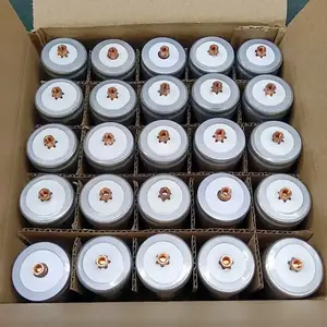 Hoge Kwaliteit Oplaadbare Lifepo4 <span class=keywords><strong>3</strong></span>.2V Ifr32650 5500Mah 6000Mah Lithium Ijzer Fosfaat Batterij - Product Image 2