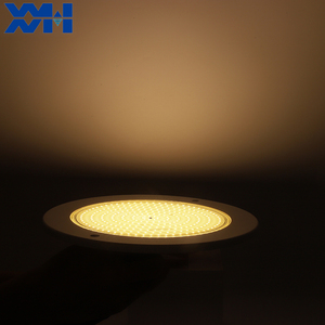 Lámpara de <span class=keywords><strong>Piscina</strong></span> Sumergible LED RGB de 12V 18W con Control Remoto, Cambio de Color, Resistente al Agua IP68, Montaje en Superficie - Product Image 3