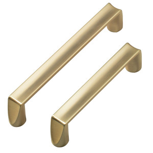 <span class=keywords><strong>Poignée</strong></span> de porte de placard en alliage de zinc de luxe nordique, bouton de meuble pour armoire, <span class=keywords><strong>tiroir</strong></span>, coiffeuse - Product Image 2