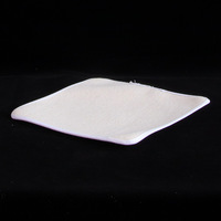 Tapis de protection pour cage à oiseaux, pour cages rondes et carrées, tapis anti-déchets, facile à nettoyer, accessoires pour oiseaux de compagnie